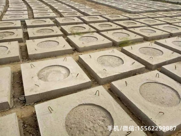 王下乡DP12混凝土电杆底盘